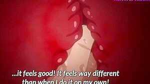 Mako-chan Kaihatsu Nikki Ep.2 ENG SUB