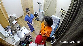 Mary Janes Pain – Daisy Ducati – Part 2 of 3 – CaptiveClinic