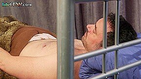 Mean CFNM sluts giving head to lucky lad