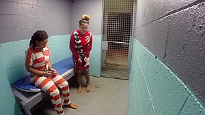 Mia And At Intake #2 With Je C