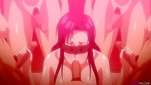 MILF must shoot AV movies to pay off a debt – Hentai Orgy