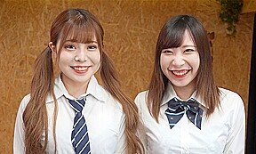 Misa & Miriya’s Happy Fun Fun How-To Video – Part 1