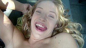 My Boyfriend Fuck Me On A Parking Lot