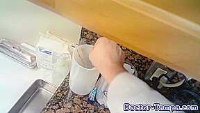 Orgasm Research, Inc.: Prison Edition – Donna Leigh – Part 1 of 6 – CaptiveClinic