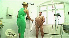 Perverse games in the German countryside – Scene #05