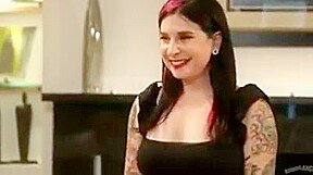 Priere avec un black