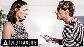 PURE TABOO Amnesiac Husband Tries To Discover What His Caring Wife Sovereign Syre Is Hiding