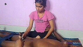 Real Indian Young Couple Passionately Fucks Till Girlfriend Gets Orgasm