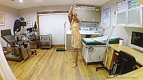 S.I.C.C.O.S. Part 2, The Atrocities Continue – Mina Moon – Part 11 of 12 – CaptiveClinic