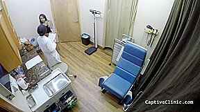 S.I.C.C.O.S. – Secret Internment Camps of China’s Oppressed Society – Zoe Lark – Part 13 of 14 – CaptiveClinic