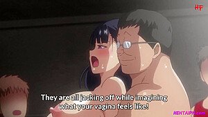 Sex Guidance 06 – Anime 2022 ENG SUB