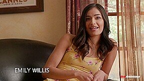 Sex With My Younger Stepsister 3 – Interviews