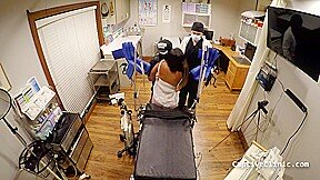 Sexual Deviance Disorder – Miss Mars – Part 3 of 6 – CaptiveClinic