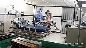 Sexual Deviance Disorder – The Inception – Yasmine Woods – Part 3 of 7 – CaptiveClinic