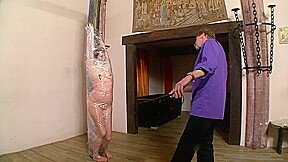 Shades of BDSM – Trauma #03