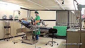 Smuggling, Inc. – Asia Perez, Little Mina, Ami Rogue – Part 1 of 1 – CaptiveClinic