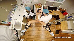 Step daddy’s Little Slut – Judas – Part 4 of 5 – CaptiveClinic