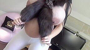 Step son will suck a lot of silicona instead milk