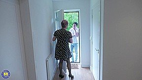 Student Fucking His Mature Teacher Layla Bird At Home For Better Grades – MatureNl