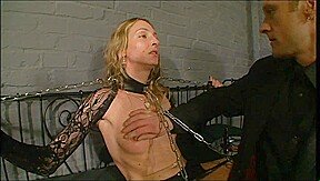 Submitted with cruelty – Scene #04