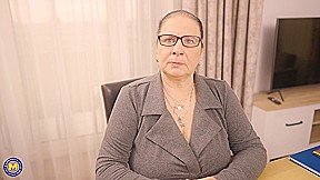 Sucked By Big Breasted Mature Abby Tits In Pov Style – MatureNl