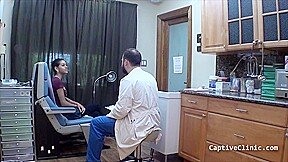 T.S.A.yyyy What Are You Doing To Lainey?!? – Part 1 of 1 – CaptiveClinic