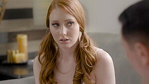 teen 18+ babysitter manipulated and anal fucked hardcore