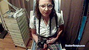 The Captive Clinic – Alora Jaymes – Part 1 of 2 – CaptiveClinic