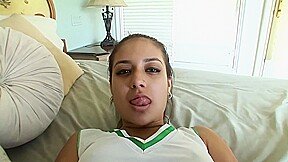 The fucking call for Maria.