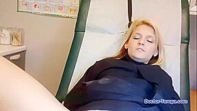 The New Guinea Pig – Vasha Valentina – Part 2 of 2 – CaptiveClinic