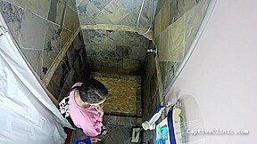 The New Immigration Policy – Lilith Rose – Part 1 of 5 – CaptiveClinic