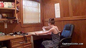 The New Immigration Policy – Sandra Chappelle – Part 3 of 7 – CaptiveClinic