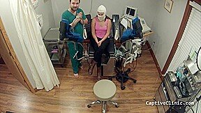 The Sex Slave Trader – Helena Price – Part 1 of 2 – CaptiveClinic