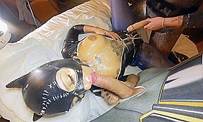 Threesome Cosplay Sex – Pov Mff Threesome – Sexlikereal