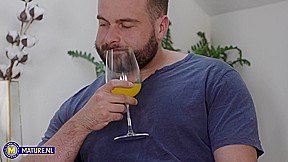 Toms Xxxl & Milf Brittany Bardot’s Extreme Anal Fucking! Exclusive MatureNl Full Anal Penetration! – MatureNl