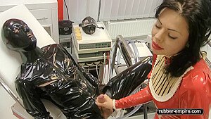 Top Of Sadism – Lady Ashley