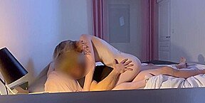 un réveil sexuel en douceur