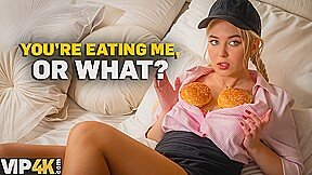 VIP4K. BOB’S BURGIRLS