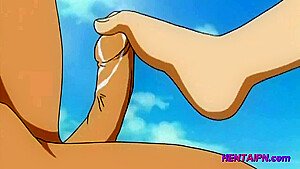 Virgin Auction 1 • Uncensored Hentai Anime