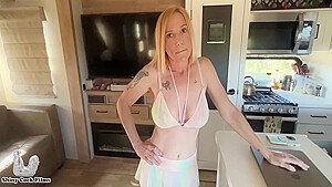 Wade Cane And Jane Cane – Student 18+ Re-bullies His Teacher Shiny Cock Films 7 Min