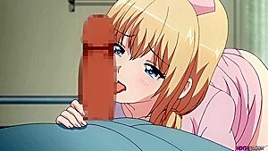 White Blue Ep 04 ENG Subbed