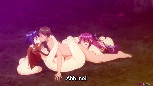 Yamitsuki Mura – Melty Limit Ep.***Sub EXCLUSIVE