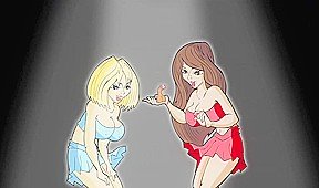 You Pathetic Little Man