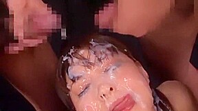 Yukiko Suo In Hottest Japanese Whore In Horny Pov, Stockings