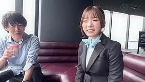 0012062_キャビンアテンダント 美人 松葉崩し ほか