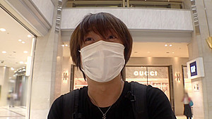 300MAAN-680 Japanese Amateur