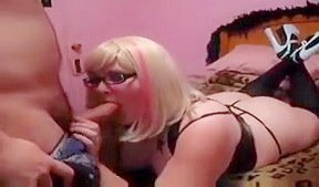 BBW emo cutie amateur