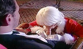 Bizarre Porn Scene Leads to Hot Groupsex