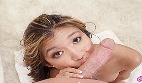Clara’s Tiny Pussy Stretched By Jay’s Throbbing Cock In Wild Fuck!