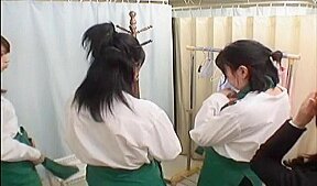 Crazy Japanese whore in Fabulous JAV movie